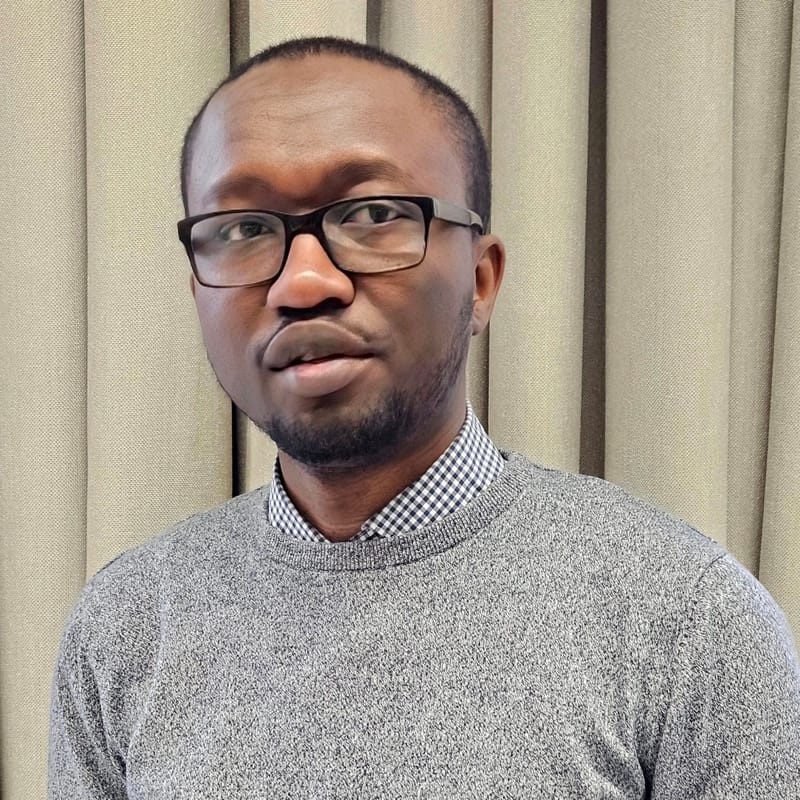 Caleb Inechioma