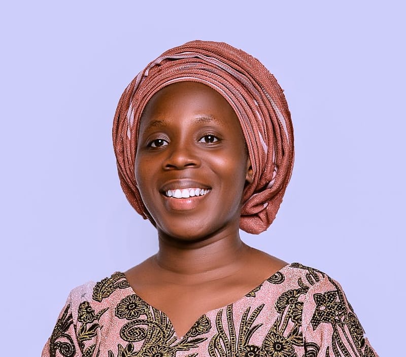 Oluwayemisi Adebisi Osodein